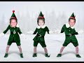 Stanta - A Christmas Song!