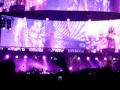 ECDL - La Suerte De Mi Vida   *Palau Sant Jordi (Barcelona) 19/12/09*