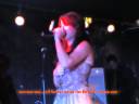 Aruvision 2008 - Monique Pulido - Winner