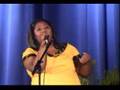 Ciera Faitau - Hawaii Samoan Idol & World Samoan Idol