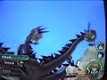 KHII - Boss Battle: Hydra