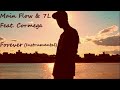 Instrumental- Main Flow & 7L ft. Cormega: Forever -Deep Beat