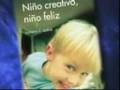 Lorraine C. Ladish habla de Niño creativo, niño feliz