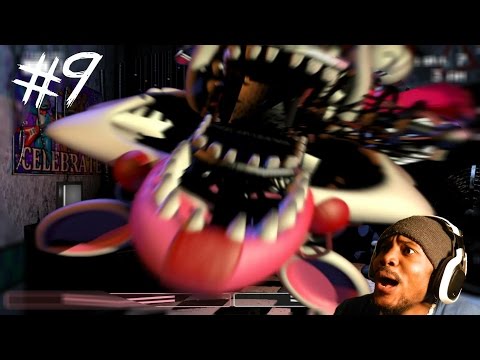 how to get rid mangle