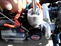 Mini MGT 3.0 Test Run , ( RC Cars unmatched )