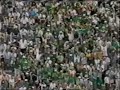 marshall thundering herd   moss 90yd td vs army 1997