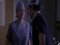 greys anatomy    over and over