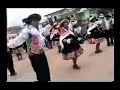 Pasacalle Huaylash Chongos Bajo