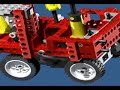 Koparka (Technic 8837)