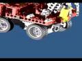 Koparka (Technic 8837)