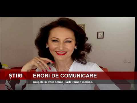 Deciziile contradictorii privind restricțiile din Capitală, criticate de ministrul Educației