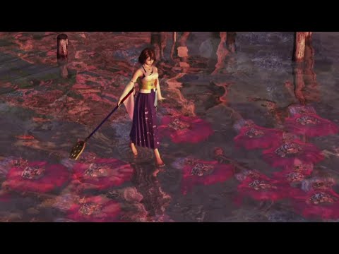 Final Fantasy X/X-2 HD Remaster - Your Story Begins Trailer Final Fantasy X/X-2 HD Remaster - Your Story Begins Trailer