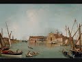 Venezia  - olio su tela.wmv