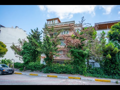 Yakuplu Caddeye yakın 6 Katlı,1050m2 Kapalı Alanlı Bina