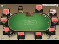 Full Tilt SNG SAT Comeback Part 2