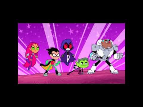 teen titan