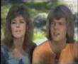 ANNIFRID LYNGSTAD and LARS BERGHAGEN