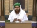 Haji Ubaid Raza Attari Witnesses the Grave & The Fresh Body of Mufti Farooq Attari