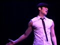 ?2007.12.24PARAN1st concert in Japan