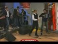 El Programa de José Gabriel - Peter Manjarrés & Sergio Luis Rodriguez Ver Video