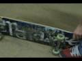 Kalle Eriksson Skate-ar �-torn