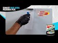 ESMALTE SINTÉTICO LUKSCOLOR (base água) Acabamento: ALTO BRILHO Cor: BRANCO 3.6L