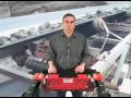 Siemens Milltronics MSI belt scale