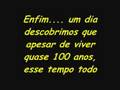 ...Aprendi...