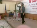 Signing Time! with 1st Provincial DayCare Workers Convention  Year-End Assessment,Dec '08,Dumaguete City,Negros Oriental PHILIPPINES 1