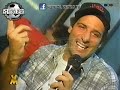 Hernan Crespo en VideoMatch 2000 FUTBOL RETRO TV
