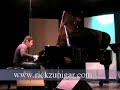 rick zunigar, guitar
otmaro ruiz, piano
tim pleasant, drums
jeff littleton,bass