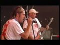 Triqetra Telegram (Woodstrock 2003 Live)