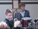 Rock of Art - Burning Bridges (Cover)