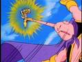 Goku-has-to-buu-buu