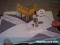 "Miguelito va al cine!"