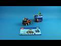 videos de Klokriechers' Creations - Building Lego Mobile Outpost