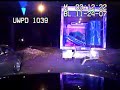 Krispy Kream Truck Police Chase University of Wisconsin PD