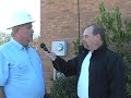 Accessing Your Electric Meter
