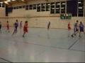 Utting vs Mil 1.viertel