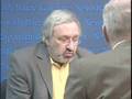 YouTube - Vincent Bugliosi on NewsRap: Bush, Guilty of Murder