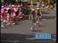 Hawaii 1989, Dave Scott v Mark Allen. Part 4