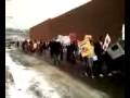 Martin Luther King Jr. Day March