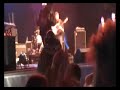 prince buster and the delroy williams junction band perform one step beyond at the cardiff big weekend, civic lawns, cardiff uk on 2nd august 2008