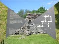Eskdale to Ravenglass over Muncaster Fell \"The Old Road\"