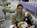 1SG Greene Shares Spiritual Views