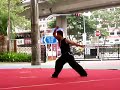 2008 Wushu Grading (Bedok)
