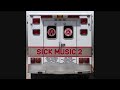 from the upcoming sick music 2 album. one of my fav's on the album amongst many others on it. all credit for this track goes to the artist and record label.