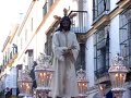 salida extraordinaria hermandad del dolor y sacrificio