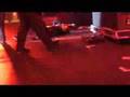 Matt Rubano gets hit by Swingin' Microphone