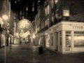 Coincidenze - Londra 1914 - by Maria Serena